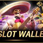 wallet pg slot